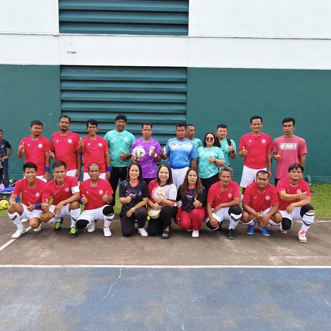 กีฬาท้องถิ่นสัมพันธ์ ครั้งที่ 9